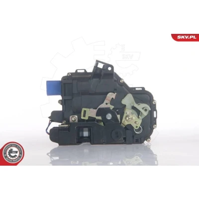 Kuva Ovilukko, Takana, Oikea SEAT, SKODA, VW OE 3B4839016AE, 3B4839016AL, 3B4839016AM