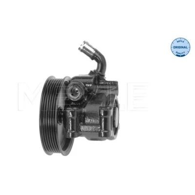 Kuva MEYLE 714 631 0015 Ohjaustehostimen Pumppu Hydraulinen 6 ORIGINAL Quality FORD: Focus Mk1 Farmari, Hatchback
