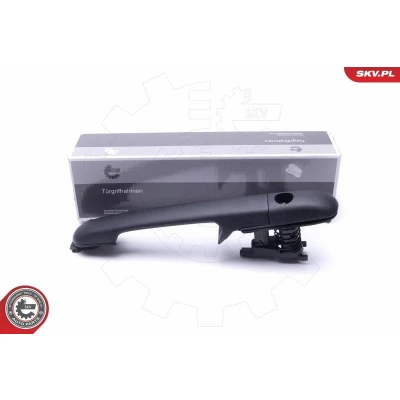 Kuva Oven kahva, Molemminpuolin MERCEDES BENZ, VW OE 2D1843704, 9017600459, A9017600459