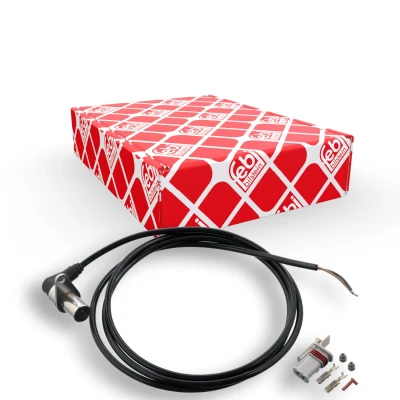 Kuva FEBI BILSTEIN 174305 ABS Anturi Etuakseli, oikea, Taka akseli, oikea 550 1750