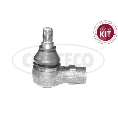 Kuva Raidetangon pää, Etuakseli, ylä, ala, Molemminpuolin IVECO OE 11638 02, 500310933, 93802209