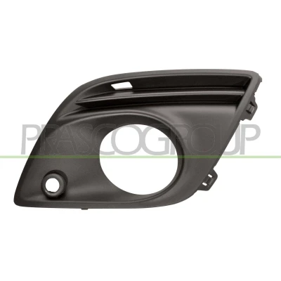 Kuva BLIC 6502 07 9057917P Puskurin Ritilä Eteen, vasen VOLVO: XC60 I