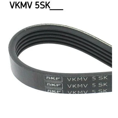 Kuva SKF VKMV 5SK868 Moniurahihna 868 5 VOLVO: V50, S40 II, FORD: Focus 2 Kombi, 3 Turnier, C Max