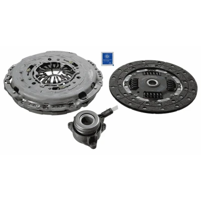 Kuva SACHS XTend Kit plus CSC 3000 990 380 Kytkinpaketti 270