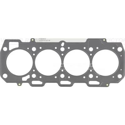Kuva REINZ 61 33755 00 Kannentiiviste 1,6 83 Metalli kerros tiiviste LANCIA: Lybra Sedan, ALFA ROMEO: 156 146