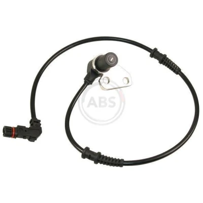 Kuva A.B.S. 30062 ABS Anturi passiivi sensori 720 Musta MERCEDES BENZ: E sarja T modell