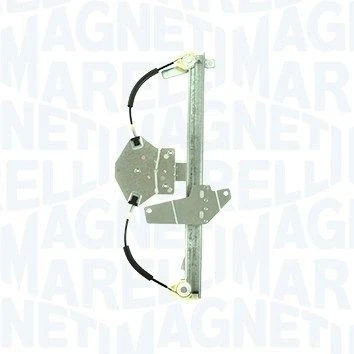 Kuva Magneti Marelli Lasinnostin Eteen, vasen Sähköinen Ilman sähkömoottoria 350103971000 TOYOTA: Avensis I Sedan, Farmari, Liftback