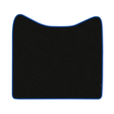 Kuva F CORE CMT20 BLUE Lattiamattosetti Tekstiili Edessä 1 Sininen