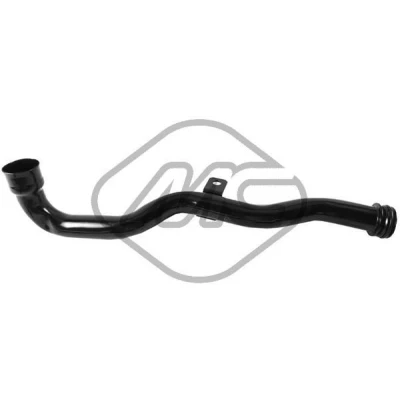 Kuva Jäähdytysnesteputki NISSAN, OPEL, RENAULT OE 8200298073