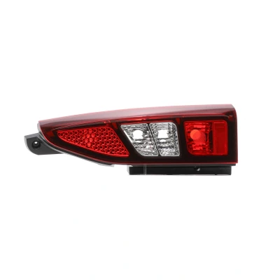 Kuva ALKAR 2252975 Takavalot Oikea PY21W Ilman lampun kantaa CITROËN: Berlingo II, II Van, PEUGEOT: Partner Van