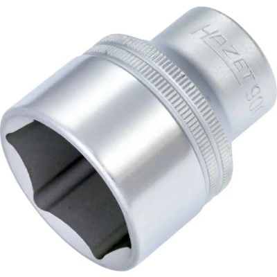 Kuva HAZET 900 32 Hylsyavain DIN3124, ISO2725 1 Kromi vanadium teräs pyälletty
