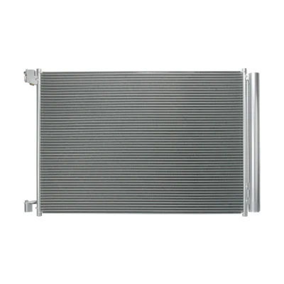 Kuva Kondensaattori, ilmastointilaite MERCEDES BENZ OE 099 500 04 54, 13 18 54