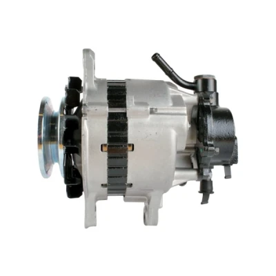 Kuva HELLA 8EL 012 427 681 Laturi 14V 45A MITSUBISHI: L200 II Pick up