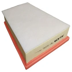 Kuva ALCO FILTER MD 8556 Ilmansuodatin 65,0 188,0 241,0 Suodatinpanos RENAULT: MEGANE 3 Grandtour, GRAND SCENIC 3,