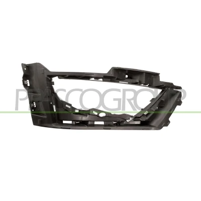 Kuva BLIC 6509 01 6621922P Puskurin Ritilä Eteen, oikea SEAT: Ibiza 4 ST