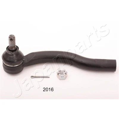 Kuva JAPANPARTS TI 2016L Raidetangon Pää M12X1,5 Eteen, vasen TOYOTA: Auris Hatchback, Corolla X Sedan, Farmari