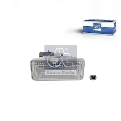 Kuva DT Spare Parts 4.68165 Kynnysvalo