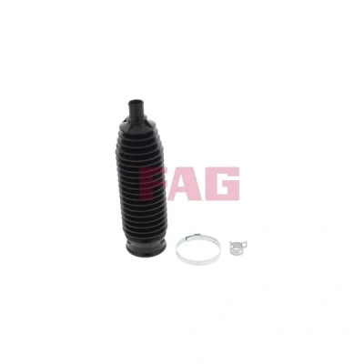 Kuva FAG 841 0216 30 Paljekumisarja, Ohjaus