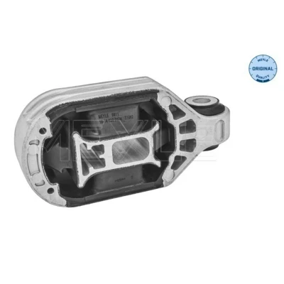 Kuva MEYLE 16 14 030 0074 Moottorin Kumityyny Oikea, ala Kumimetallilaakeri RENAULT: GRAND SCENIC 3, MEGANE CC, 3 Grandtour