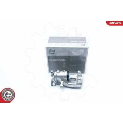 Kuva ESEN SKV 23SKV333 Jarrusatula 118 Taka akseli, vasen OPEL: Meriva A, Astra G CC, Zafira A