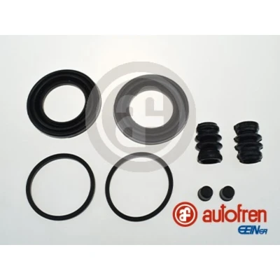 Kuva AUTOFREN SEINSA D4442 Jarrusatula Korjaussarja Etuakseli 43 NISSAN: Maxima V QX Sedan, Pick Up, TERRANO 1, FORD: Ranger Mk2