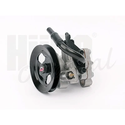 Kuva HITACHI 133646 Ohjaustehostimen Pumppu Hydraulinen 1 106