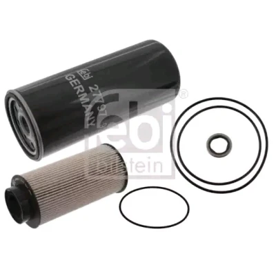 Kuva FEBI BILSTEIN 47966 Osasarja, Huoltotarkastus
