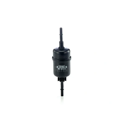 Kuva MANN FILTER WK 511/2 Polttoainesuodatin Letkusuodatin 8 FORD: Fusion Farmari, FIESTA 5 Van,