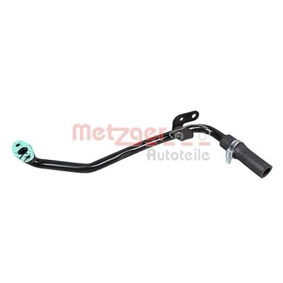Kuva METZGER 4010479 Jäähdytysnesteputki OPEL: Astra J Hatchback, Sports Tourer
