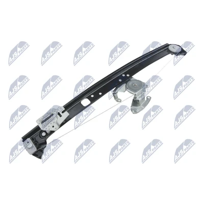 Kuva Lasinnostin, Taakse, oikea BMW X5 [E53] OE 51 35 7 125 060, 090