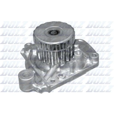 Kuva DOLZ H133 Vesipumppu HONDA: CIVIC 7 Hatchback, Limousine, 8