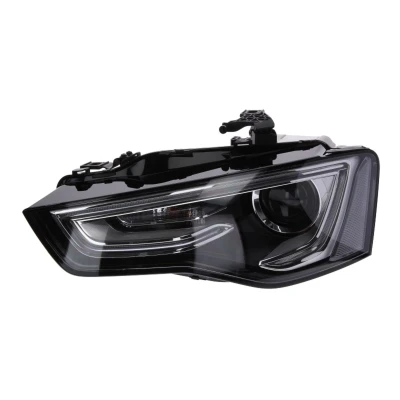 Kuva MAGNETI MARELLI 711307024200 Ajovaloumpio Vasen Bi xenon Oikeanpuoleiselle liikenteelle ilman xenonohjainta, kaasupurkauspolttimoa