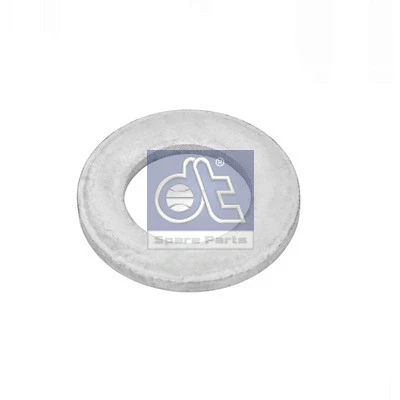 Kuva DT Spare Parts 6.11210 Aluslaatta