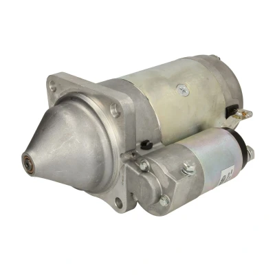 Kuva MAGNETI MARELLI 063217226010 Starttimoottori 24 3 9 IVECO: EuroCargo I III