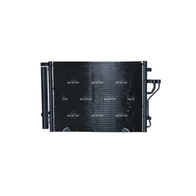 Kuva NRF Easy Fit 35999 Ilmastoinnin Lauhdutin Vedenerottimella, Tiivisterenkaalla Alumiini 520 KIA: Sportage III