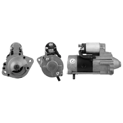 Kuva LUCAS ELECTRICAL LRS01367 Starttimoottori 12 2,0 10,12 MITSUBISHI: L200 III Pick up, PAJERO 2, / Triton IV up