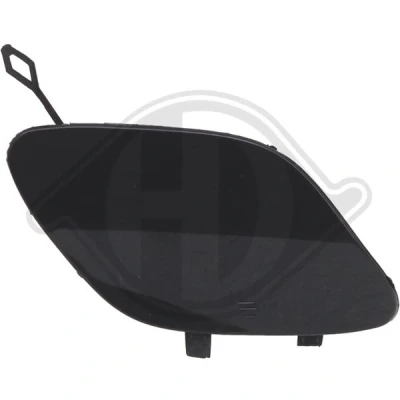 Kuva Vetokoukun luukku, Edessä mercedes benz c klass [w205], cabriolet [a205], coupé [c205], t model [s205] OE A205 885 07 24