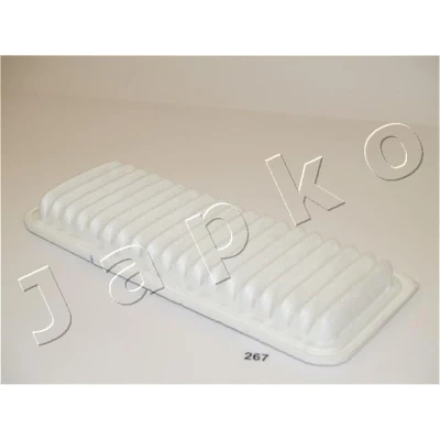 Kuva JAPKO 20267 Ilmansuodatin 34 137 332 Suodatinpanos TOYOTA: iQ