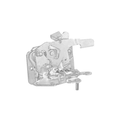 Kuva Ovilukko PACOL IVE DH 019