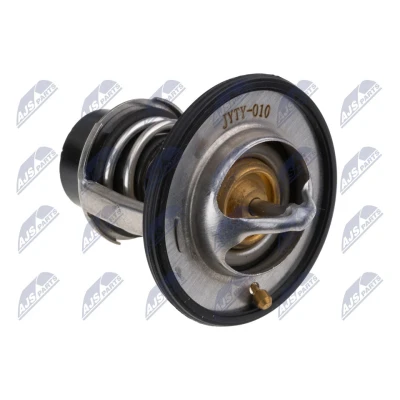 Kuva NTY CTM TY 010 Termostaatti 80C