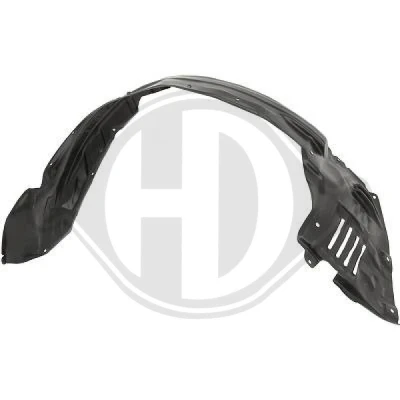Kuva DIEDERICHS 5242329 Vilkku Vasen LED HONDA: CR V 4