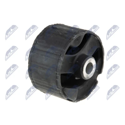 Kuva Vaihteiston tuki, autom., Takana FIAT, OPEL, SAAB, VAUXHALL OE 009156933, 09156933, 51740304