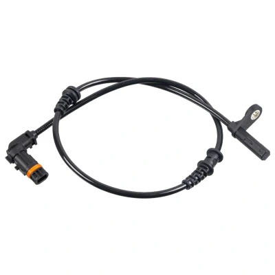 Kuva Tunnistin, kiertonopeus, Etuakseli, oikea, vasen MERCEDES BENZ SLK [R172] OE 172 540 00 17, 905 61 01, A172 17