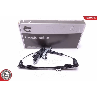Kuva Lasinnostin, Eteen, oikea FIAT PALIO, PALIO Weekend, SIENA OE 46446618, 46446912, 46736842