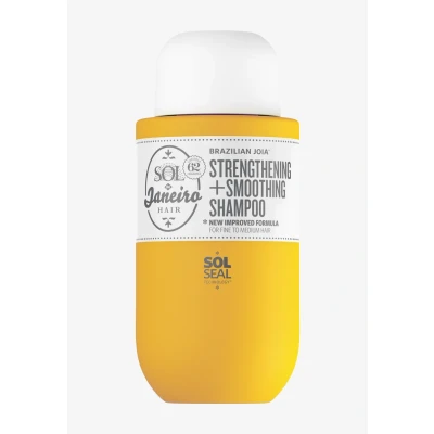 Kuva Sol de Janeiro Brazilian JOIA Strengthening + Smoothing Shampoo Shampoo, Koko: 295 ml, /