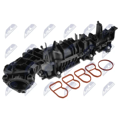Kuva Imusarjamoduli BMW 3 [G20, G80, G28], Touring [G21, G81], 5 [G30, F90], [G31], 6 Gran Turismo [G32], X3 [G01, F97], X4 [G02, F98], X5 [G