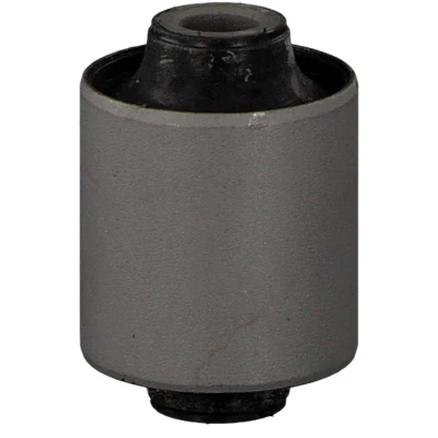 Kuva FEBI BILSTEIN 41418 Tukivarren Hela Taka akseli, vasen, Alla, oikea Kumimetallilaakeri HYUNDAI: i30 I Farmari, Hatchback
