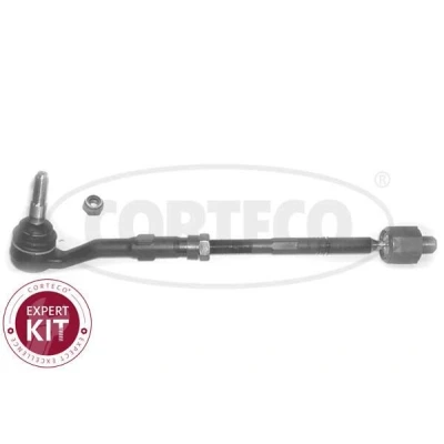 Kuva Raidetanko, etuakseli molemminpuoleinen BMW 5 [E60], Touring [E61], 6 [E63], Cabriolet [E64] OE 32106777479, 32216762403