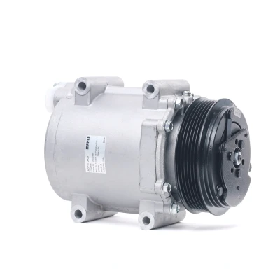 Kuva MAHLE ORIGINAL ACP 67 000S Ilmastoinnin Kompressori DKS17D 12 PAG 100 R 134a Tiivisterenkaalla VOLVO: S60 I, V70 2, S80 I