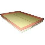 Kuva ALCO FILTER MD 9192 Ilmansuodatin 25,0 228,0 308,0 Suodatinpanos OPEL: Astra F CC, Caravan, Sedan